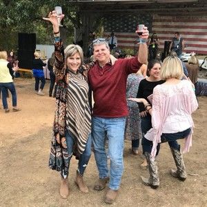 Meet your Posher, Roxanna